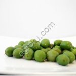 Оливки Ночеллара 3000мл - сух.вес 2кг