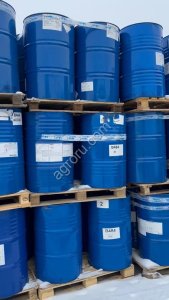 Бочка металлическая 2 пробки 216л., б/у