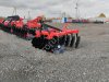 Борона навесная КалинаАгро БДЛ 1.2Х2Н с планчатым катком