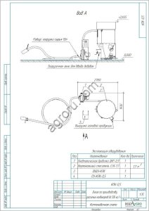 Линии по производству рассыпных комбикормов