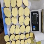 Картофель оптом от фермерского хозяйства.