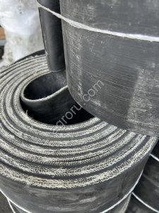 Ремни 11ти метровые для пресс-подборщика ПРП-1.6