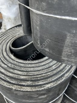 Ремни 11ти метровые для пресс-подборщика ПРП-1.6