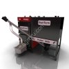 Пеллетные котлы с автоматической загрузкой топлива Серия PELLET 15-90 кВт