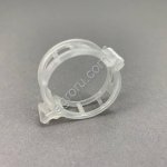 Клипсы 25 мм, держатель томатов/огурцов (200 шт./упак)