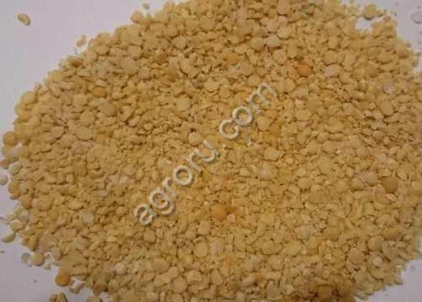 Отруби гороховые