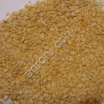 Отруби гороховые