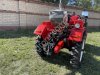 Минитрактор Казак TS18