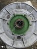Запчасти на зерноуборочные комбайны