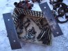 Фортшрит К-454, 453 Запчасти на пресс-подборщик