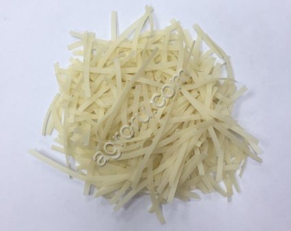Лапша безглютеновая, рисовая, некондиция