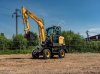 Экскаватор колесный LGCE (SDLG) E765F