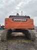 экскаватор Doosan DX520LCA-K, 2020 г.  готов к тяжёлой работе