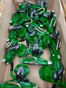 Сцепное устройство