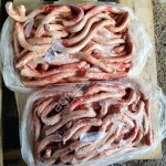 Субпродукты КРС