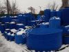 Емкости от 100 до литров, для воды и прочих продуктов