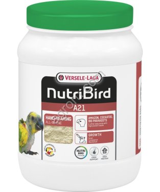 NutriBird A 21 / 800гр