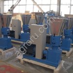 Грануляторы для производства корма