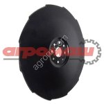 Диск сошника TUME