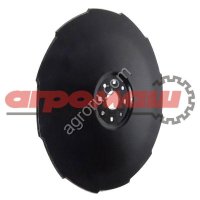 Диск сошника TUME