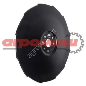 Диск сошника TUME