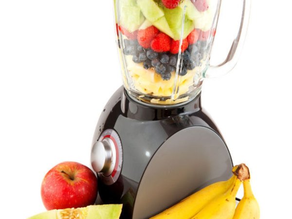 Danone продолжает экспансию российского рынка smoothie