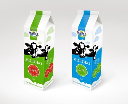 Казахстан: молочные цены Кызылорда