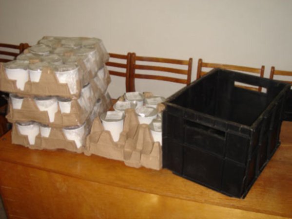 Беларусь экспортировала в Казахстан в 2,3 раза больше молочных продуктов