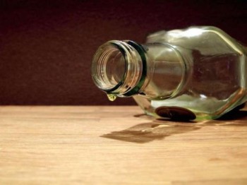 Федеральные поправки помогут остановить рост алкоголизма в стране
