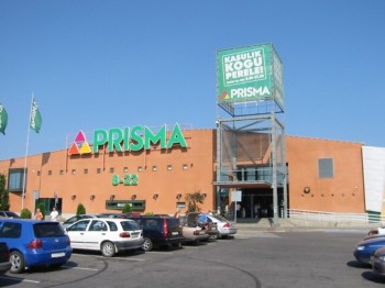 Сеть Prisma ведет переговоры с молококомбинатом Tere