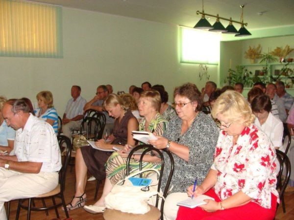 Ведущие ученые Сибири прочитают курс лекций для краевых агрономов