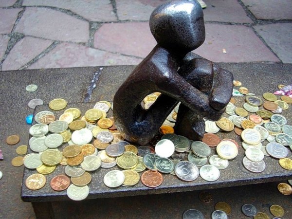 На Санкт-Петербургскую биржу пришли зерновые инвестиции