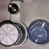 Omni Filter USA Фильтр для воды на кран, водоочиститель