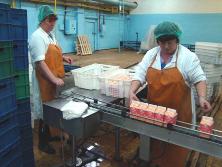 Минагропрод: При старой системе один переработчик мог платить 60 копеек дотации за молоко, а другой – в три раза меньше