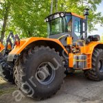 Трактор К 704