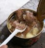 Производство и продажа консервов