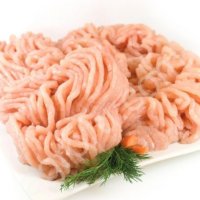 Фарш куриный