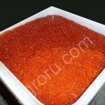 Красная икра