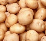 В Горном Алтае выращено 26,7 тыс. тонн картофеля