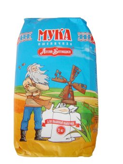 «ПАВА» увеличивает долю на рынке зернопереработки восточных регионов России