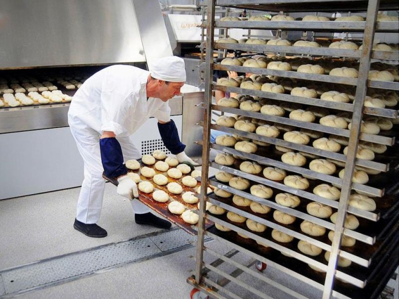 Краткий обзор зернового рынка