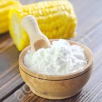 Крахмал КУКУРУЗНЫЙ ГОСТ