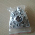 Крышка редукторного стартера Slovak для ЮМЗ (Д-65)