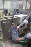 Установка для дозирования в бутылки, стаканчики УД-2