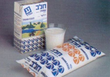 Молочные продукты стремительно дорожают