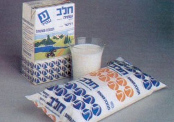 Молочные продукты стремительно дорожают