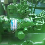 Двигатель John Deere