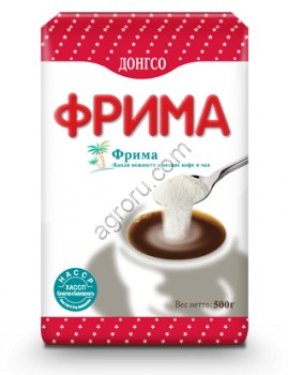 Заменитель сухих сливок FRIMA