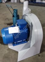 Пневматическая дробилка для комбикорма ДПР-0, 7