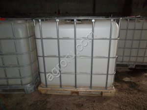 Сода каустическая (Натр едкий) жидкий